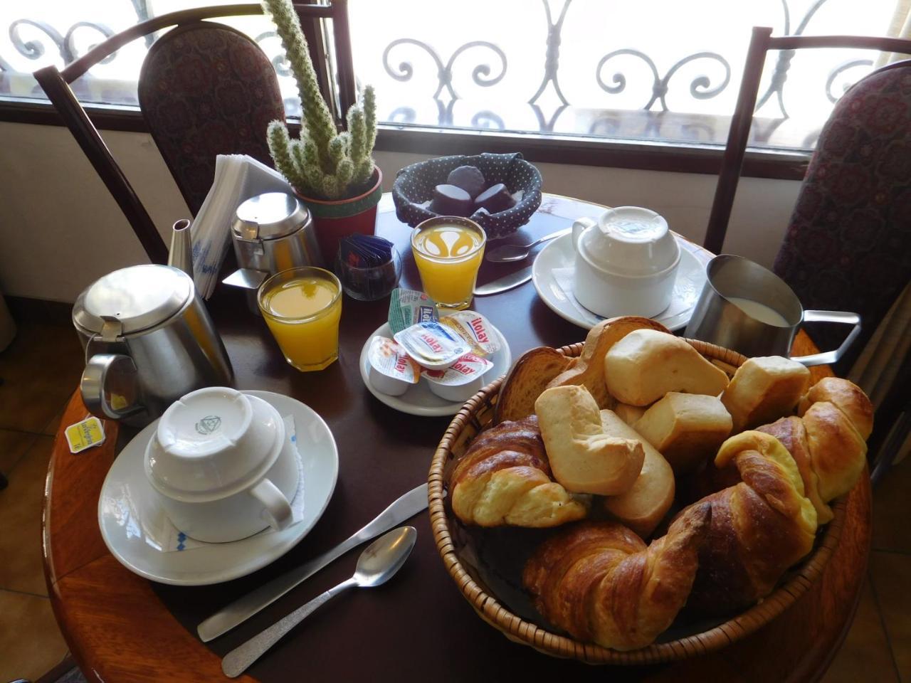 La Posada อัลตากราเซีย ภายนอก รูปภาพ